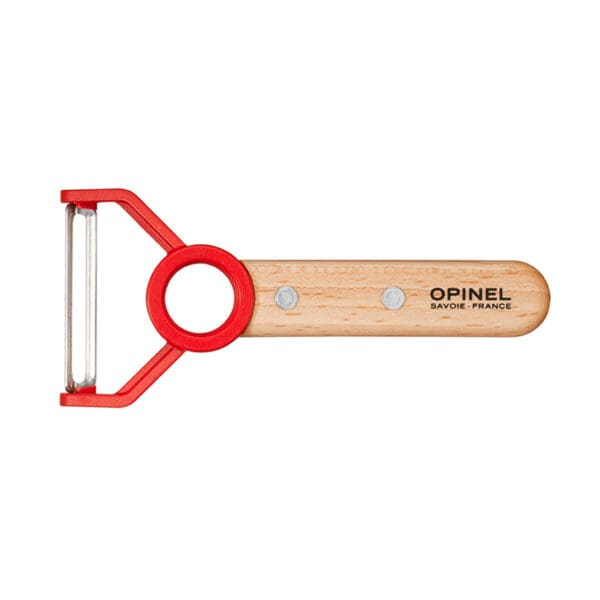 opinel dunschiller voor kinderen