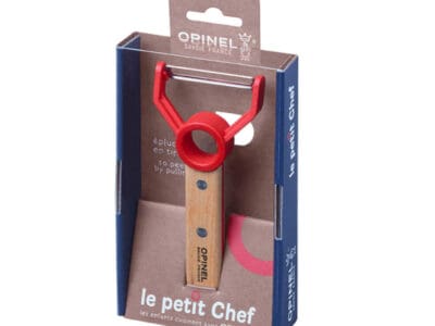 opinel le petit chef kinderdunschiller