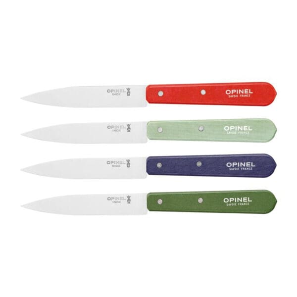 opinel paysage officemessenset n112 beukenhout
