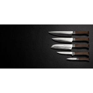 Opinel Les Forgés Santokumes