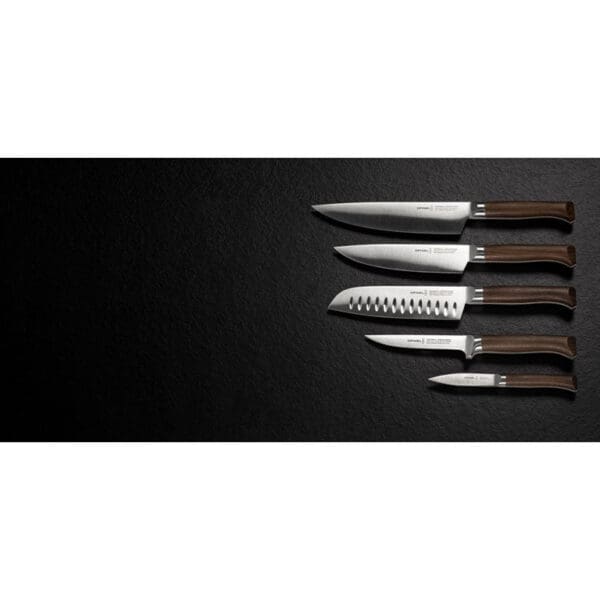 Opinel Les Forgés Santokumes