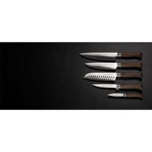 Opinel Les Forgés Uitbeenmes