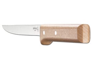 Opinel Parallèle fileermes 