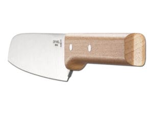 Opinel Parallèle Santoku 17 cm