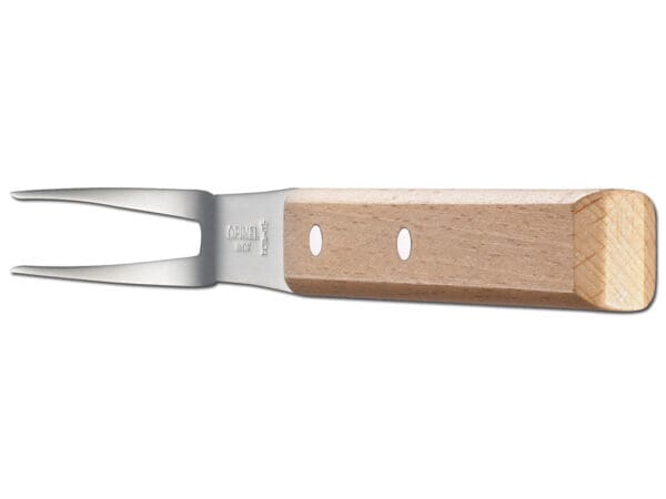 Opinel Parallèle vleesvork