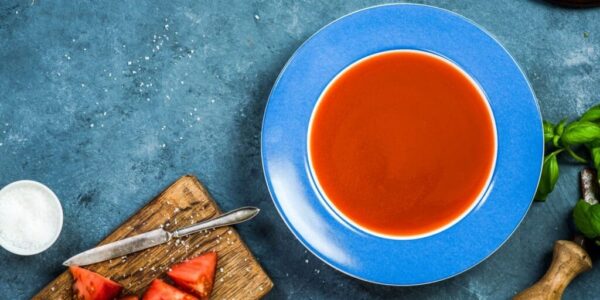 Recept: Chinese tomatensoep