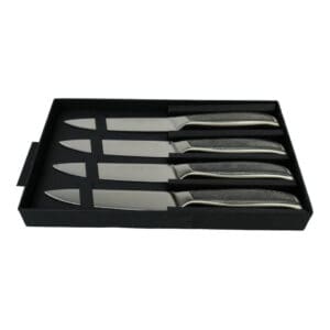 4 diamant sabatier riyouri steakmessen in doos