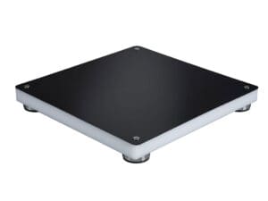 Profboard basisplank+ 6 snijplanken