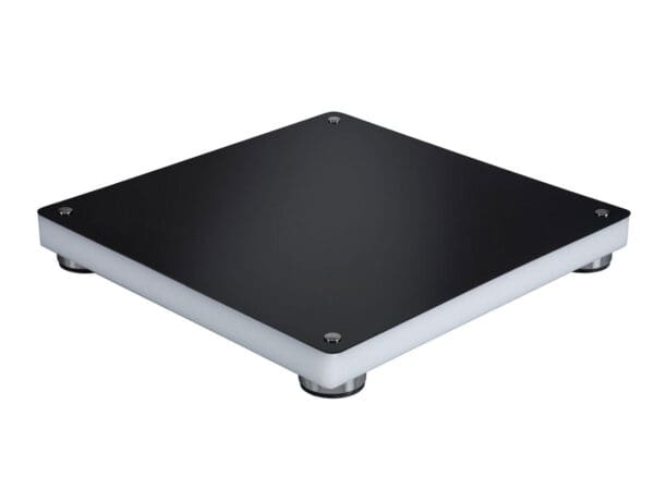 Profboard basisplank+ 6 snijplanken