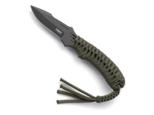 Thunder Strike - Designed by Pat and Wes Crawford