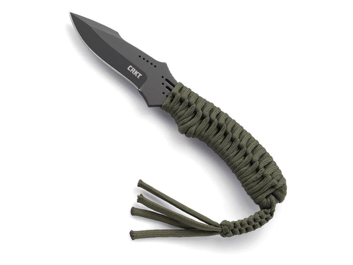 Thunder Strike - Designed by Pat and Wes Crawford