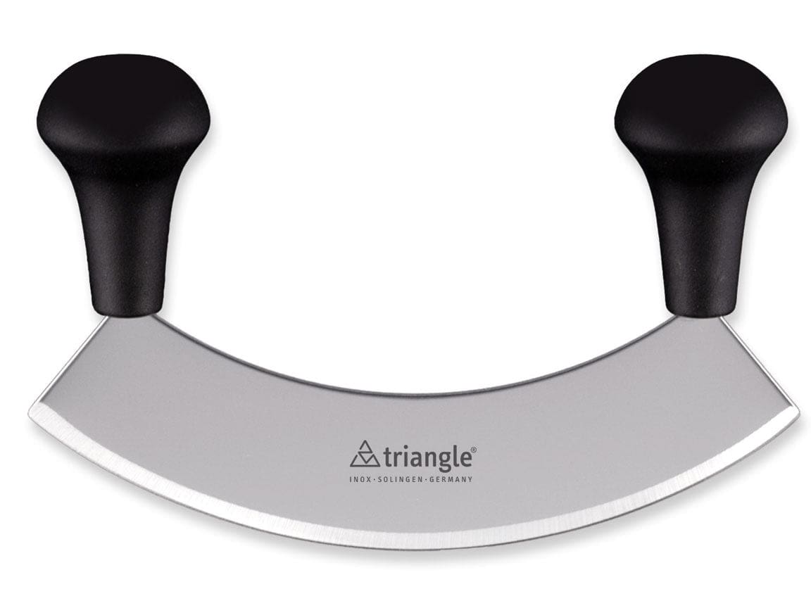 Triangle Wiegemes Standaard Lemmet