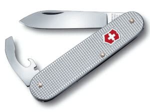Victorinox Bantam Alox Zakmes 5 functies