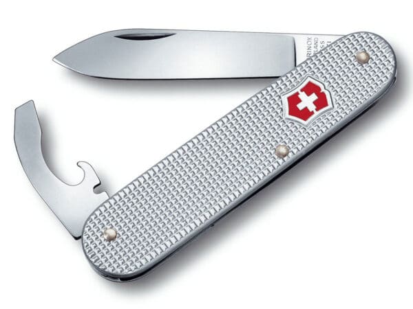 Victorinox Bantam Alox Zakmes 5 functies