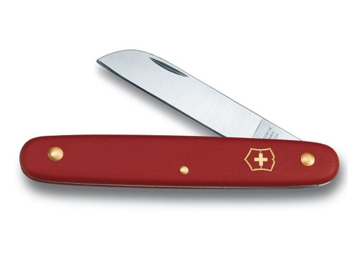 Victorinox Bloemenzakmes 55 mm