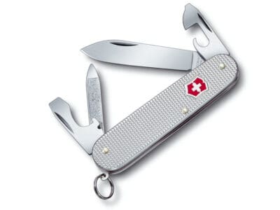 Victorinox Cadet Alox Zakmes 9 functies
