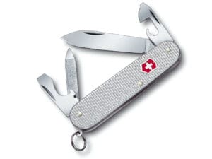 Victorinox Cadet Alox Zakmes 9 functies