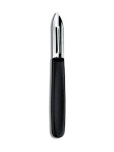 victorinox dunschiller zwart kunststof rvs
