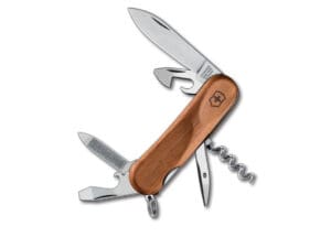 Victorinox Evowood 10 Zakmes 11 functies