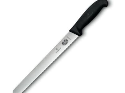 Victorinox Fibrox Hammes 36 cm Zwart