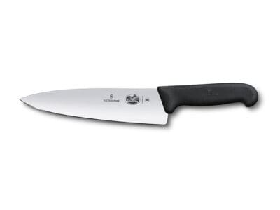 Victorinox Fibrox Koksmes 20 cm