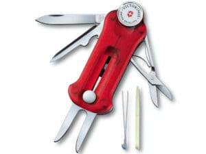 Victorinox Golftool 10 functies