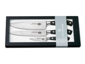 Victorinox Grand Maître Koksmessen set 3 stuks