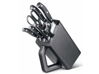 Victorinox Grand Maître Messenblok 6 stuks