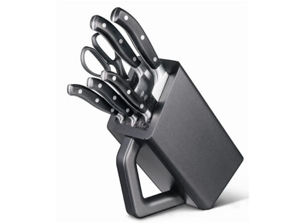 Victorinox Grand Maître Messenblok 6 stuks