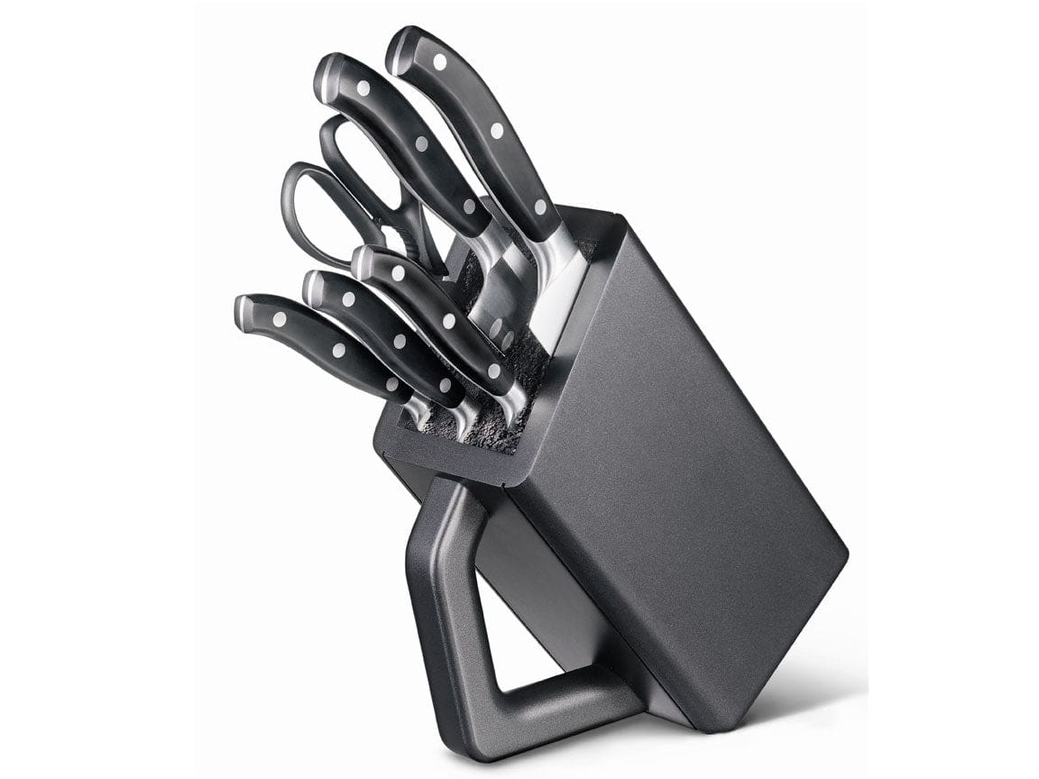 Victorinox Grand Maître Messenblok 6 stuks