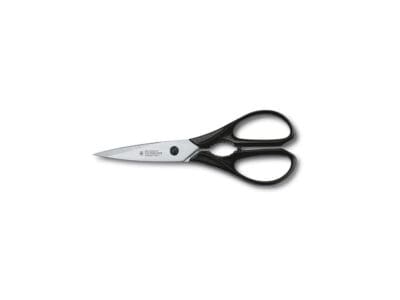 Victorinox Keukenschaar Zwart