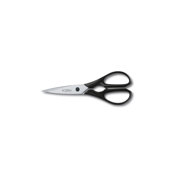 Victorinox Keukenschaar Zwart