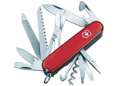 Victorinox Ranger Zakmes 18 functies