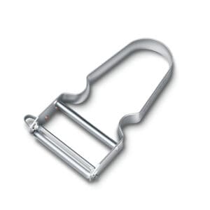 victorinox dunschiller rvs aluminium