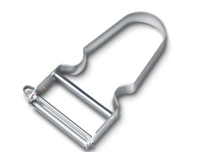 victorinox dunschiller rvs aluminium