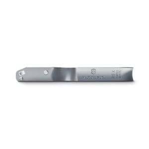 victorinox dunschiller rvs aluminium zijkant