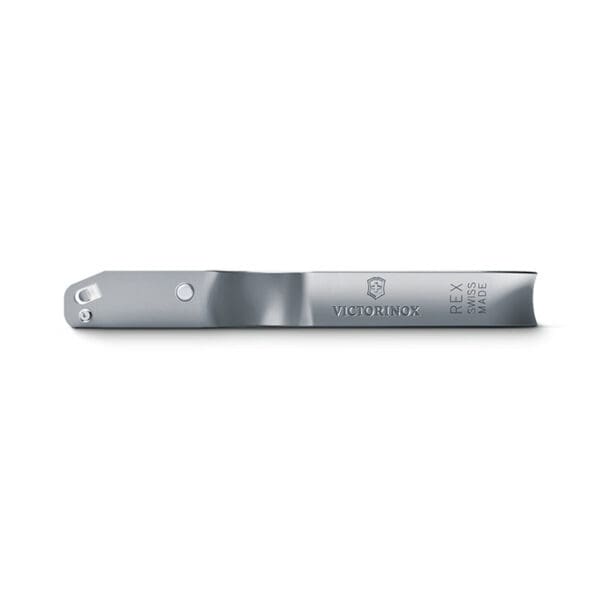 victorinox dunschiller rvs aluminium zijkant
