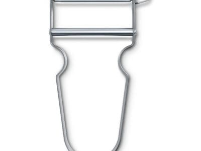 victorinox dunschiller star zilver rvs 