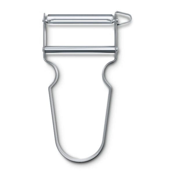 victorinox dunschiller star zilver rvs 