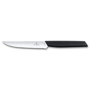 victorinox-steakmes-12cm-swiss-modern-zwart