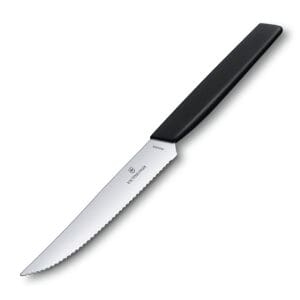 victorinox-steakmes-12cm-swiss-modern-zwart