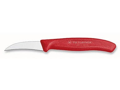 victorinox tourneermesje rood