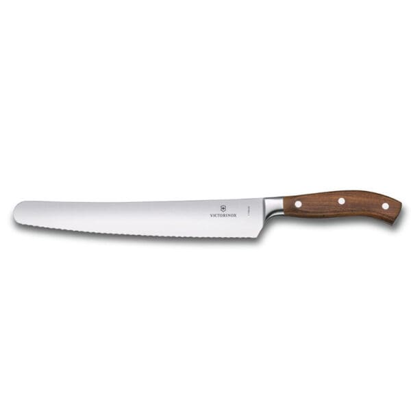 Victorinox Grand Maître Broodmes 26 cm