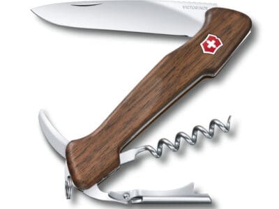 victorinox wine master zakmes