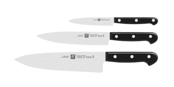 Zwilling Henckels Twin Gourmet messenset