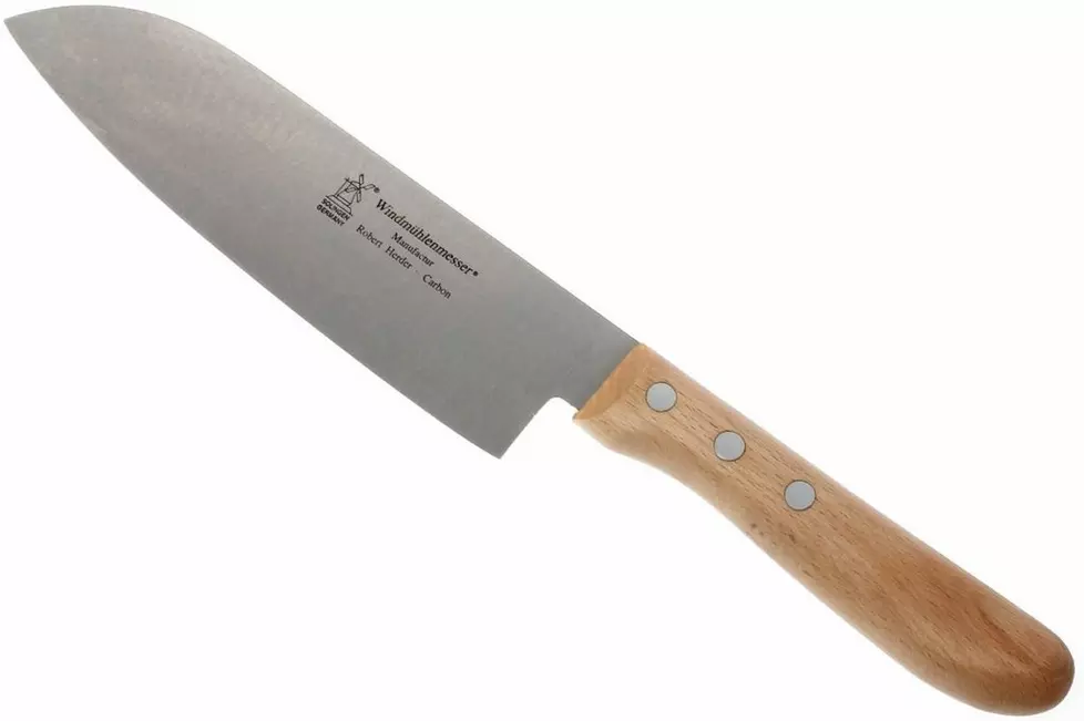 RH Santoku