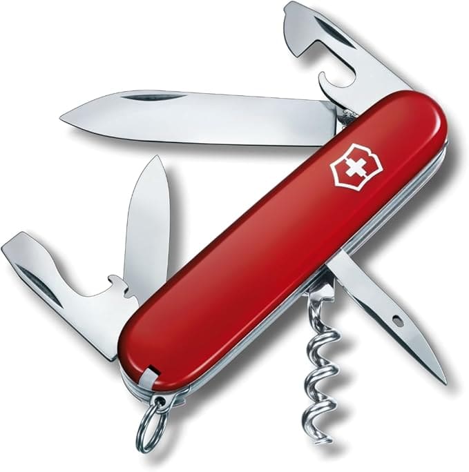 Victorinox 1.3603.3 rood