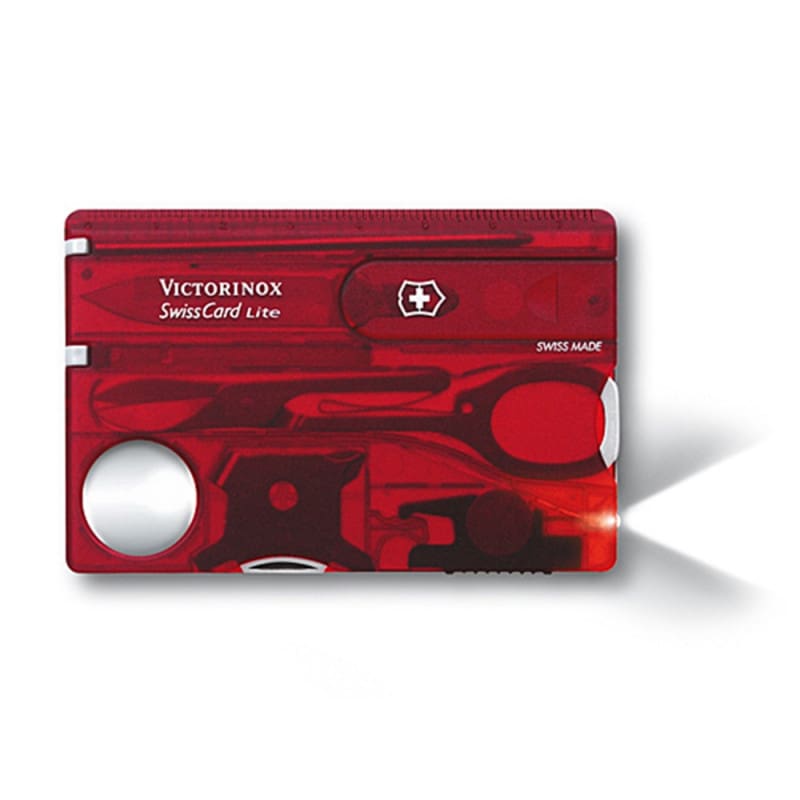 swisscard-lite-victorinox-transparant-rood