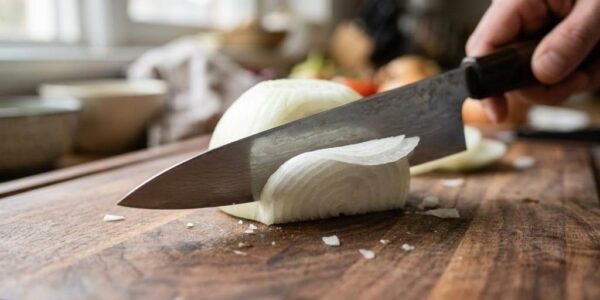 Victorinox of Miyabi messen: welke keuze past bij chefs