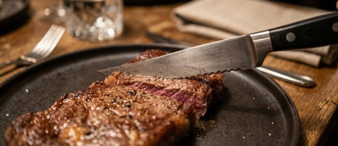 steakmessenset